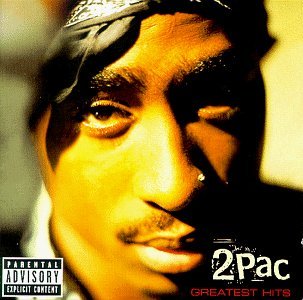 Greatest Hits Album Cover