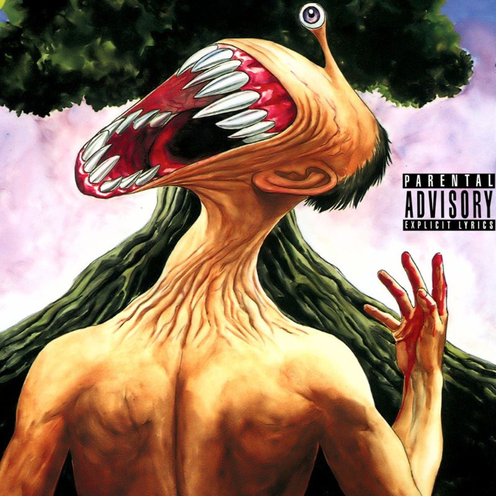 ##R3 ##R3 Album Cover
