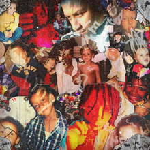 ALLTY 2 Album Cover