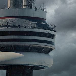 Views Album Cover