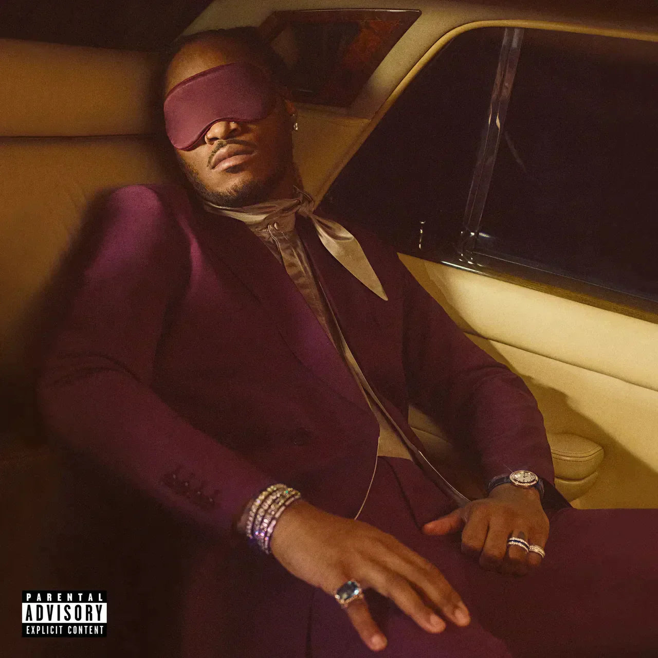 I Never Liked You Album Cover
