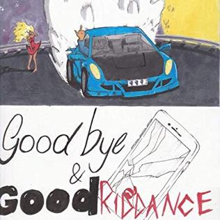 Goodbye & Good Riddance Album Cover