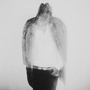 HNDRXX Album Cover