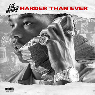 Harden Than Ever Album Cover