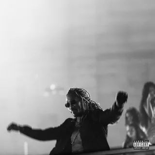 High Off Life Album Cover
