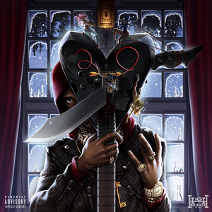 Artist 2.0 Album Cover