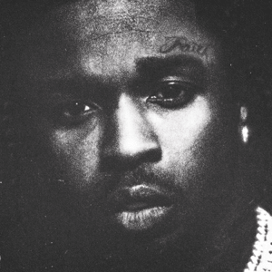 Faith Album Cover