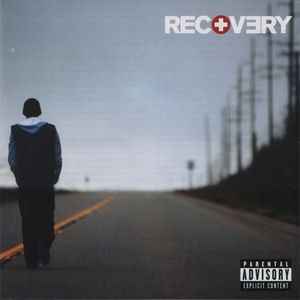 Recovery Album Cover