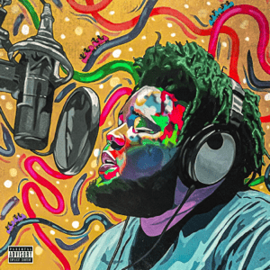 Beautiful Mind Album Cover