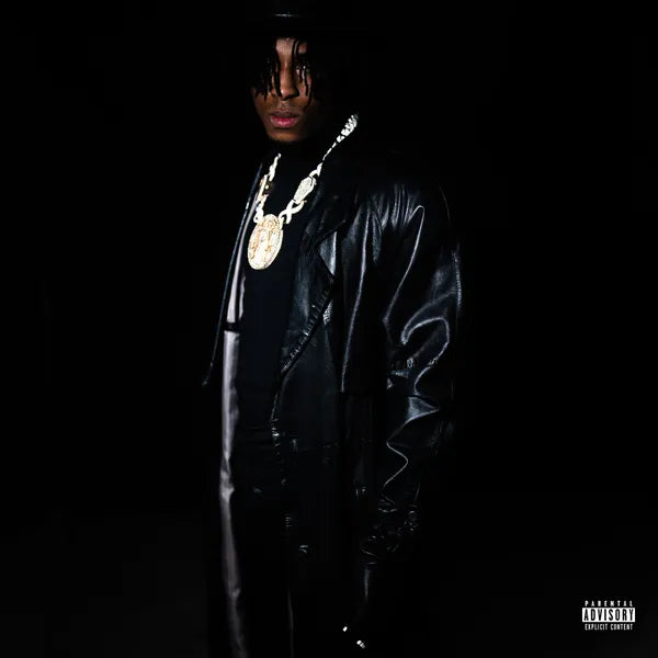 The Last Slimeto Album Cover
