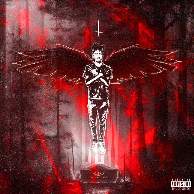 Long Live Wocki Album Cover