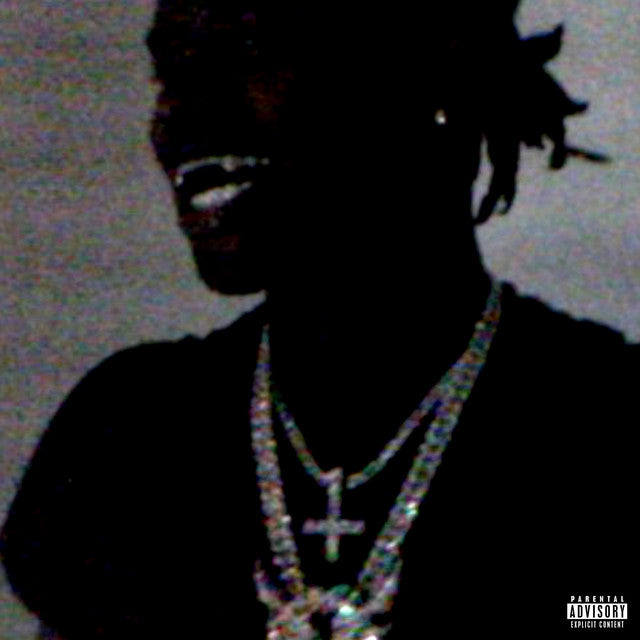A Great Chaos Album Cover