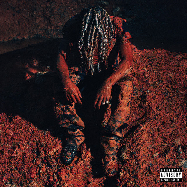 LOVE LASTS FOREVER Album Cover