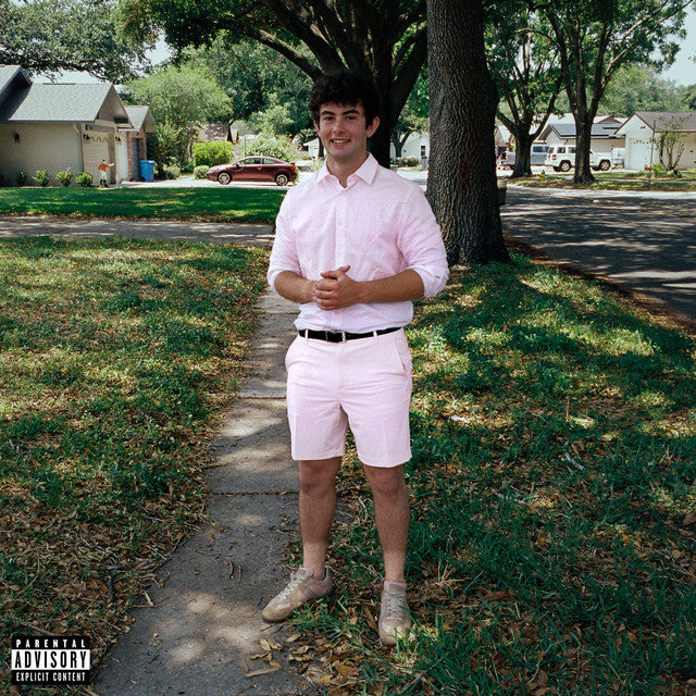 Valedictorian Album Cover