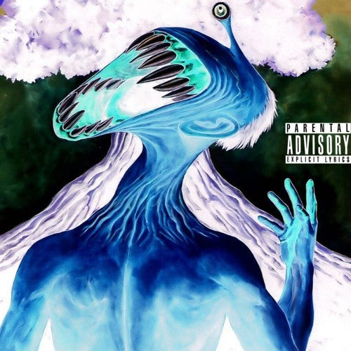 ##B4R3 ##B4R3 Album Cover