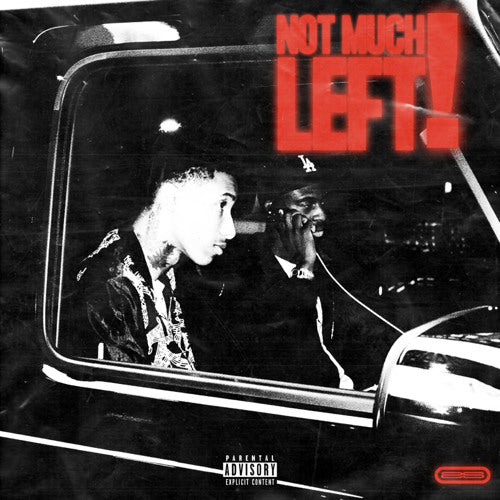 No New Friends Single Cover