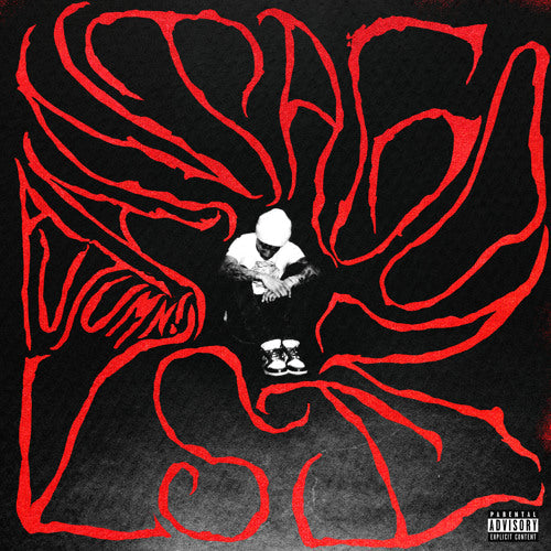 Anatagonist! Album Cover