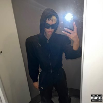 Music Album Cover