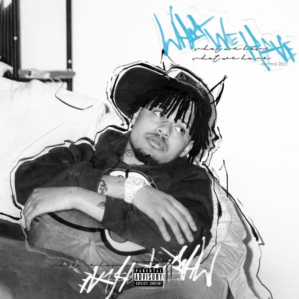What We Have Album Cover