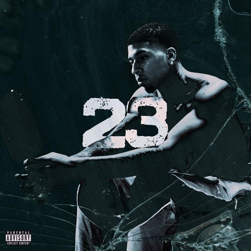 Cottonwood 2 EP Cover