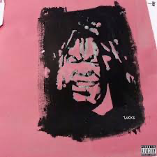 Watch My Back Album Cover
