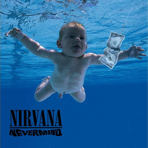 Come As You Are Album Cover