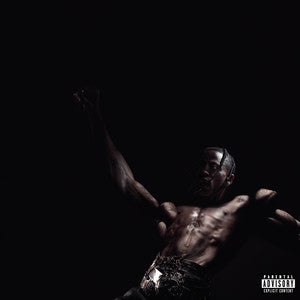 UTOPIA Album Cover