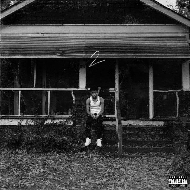 Who Is Nardo (Deluxe) Album Cover