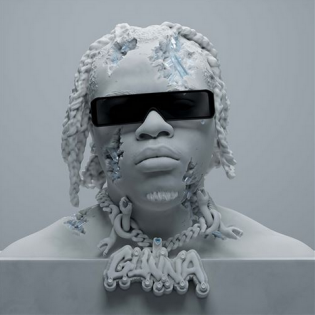DS2 Album Cover