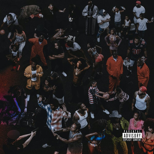 The Forever Store Album Cover