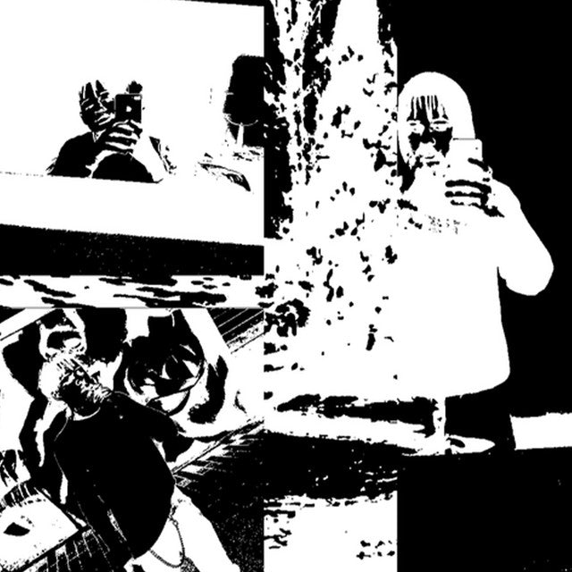 DEVOTION Album Cover