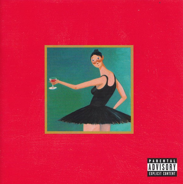 My Beautiful Dark Twisted Family Album Cover