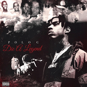 Die A Legend Album Cover