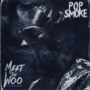 Meet The Woo Mixtape Cover