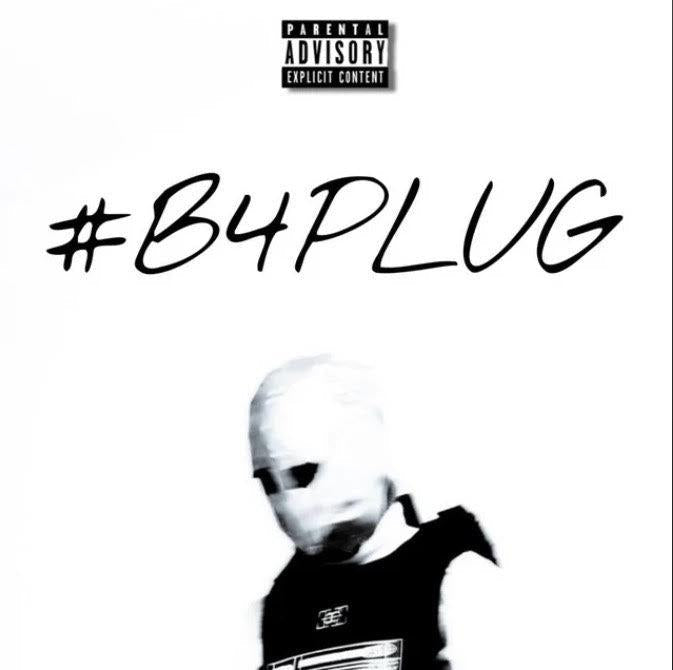 B4PLUG Album Cover