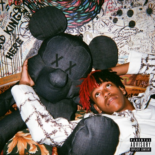 Come As You Are (Deluxe) Album Cover