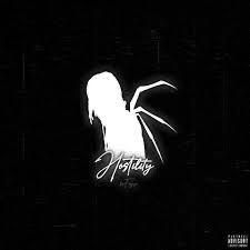 Hostility Album Cover