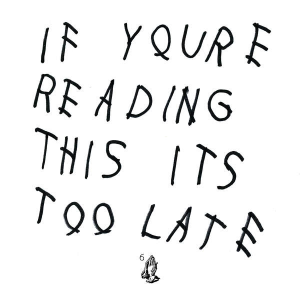 IYRTITL Mixtape Cover