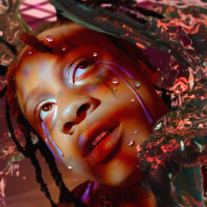 ALLTY 4 Album Cover