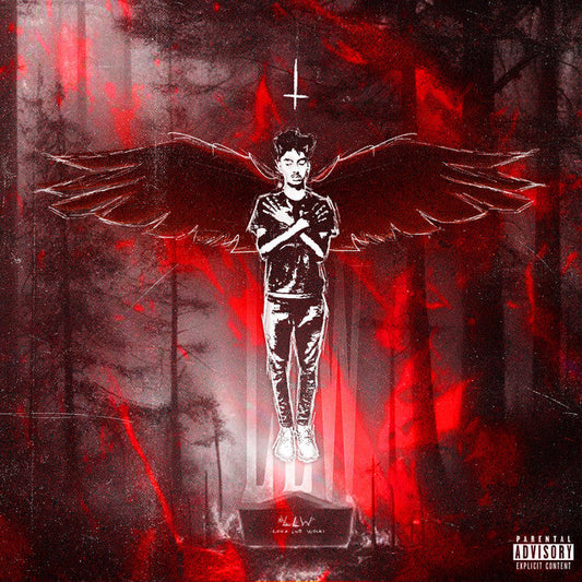 Long Live Wocki Album Cover