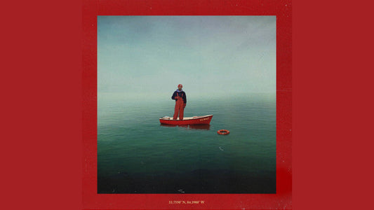 Lil Boat Album Cover