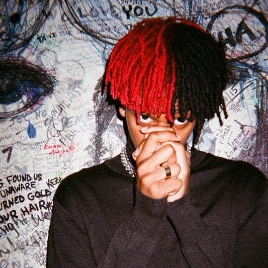 Come As You Are Album cover