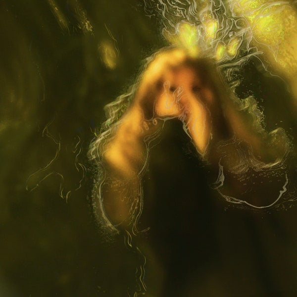 Hypochondriac Album Cover